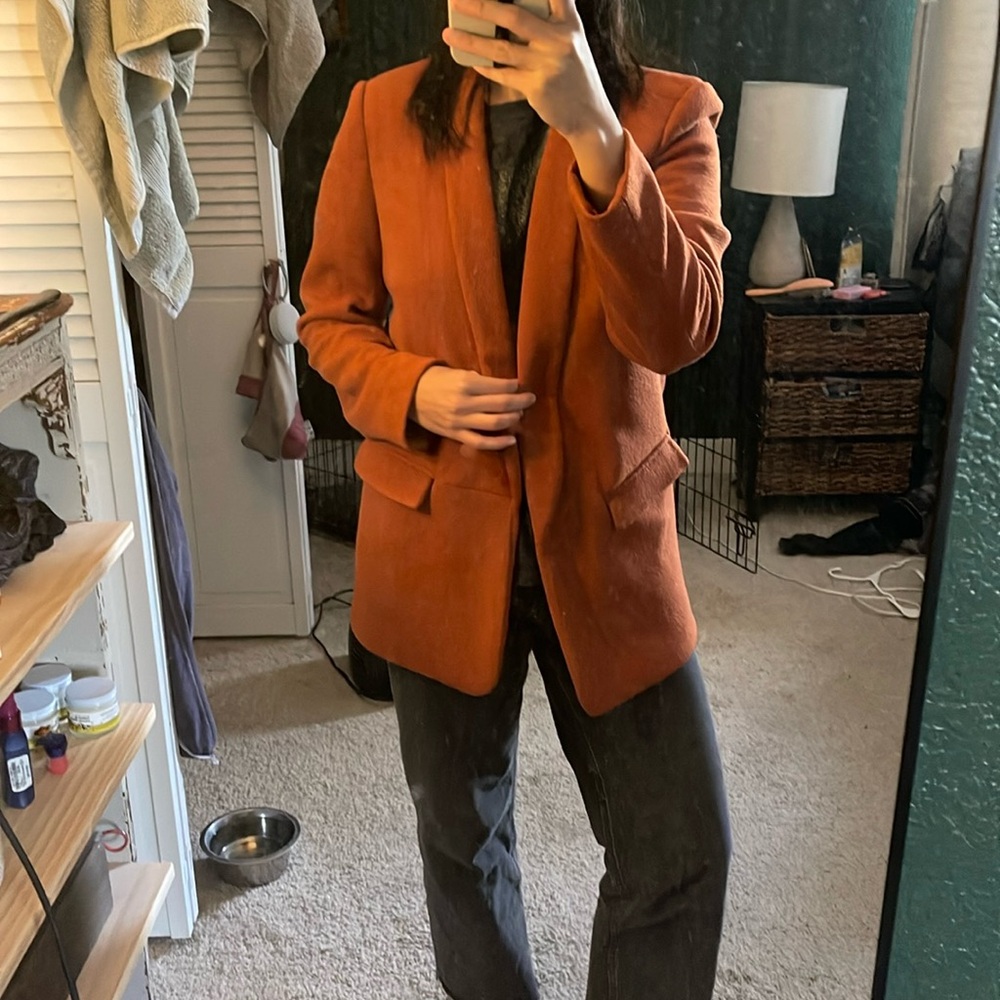 Vintage Daniel Rainn Blazer